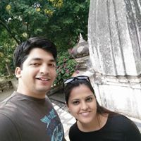Charu Anand