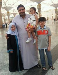 محمد الشرفا