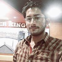 Muhammad Ahtisham