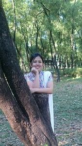 Rubina Pradhan