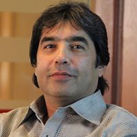 Ali Syed