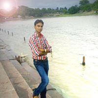 Vijay Baghel