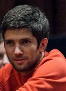 Daniel Turcu