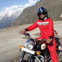 Satya Rohit