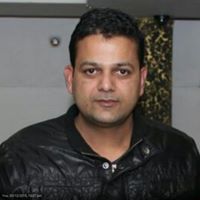 Rajiv Gupta
