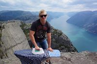 Jesper Mosegaard