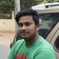 Prabhat Gaurav