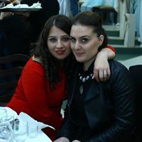 ნონა ბოლქვაძე