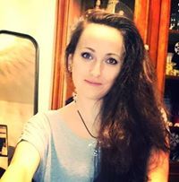 Татьяна Титова