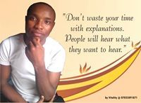 Kenneth Chidera