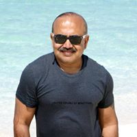 Rakesh Agarwal