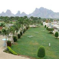 ابورهف جيباي