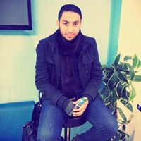 Ahmed Abdelkader