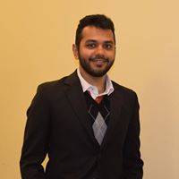 Atish Kulkarni