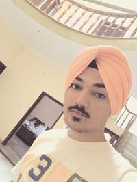 Tapinder Singh