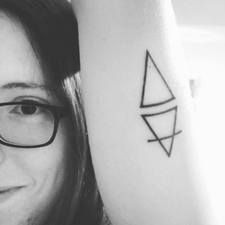 Anna Michalčáková