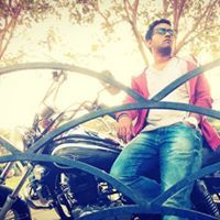 Subhasish Mishra