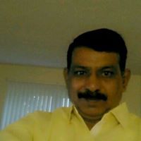 Subramanyam Naidu
