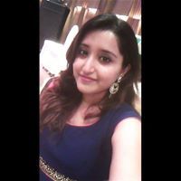 Aishwarya Rao