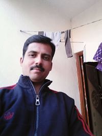 Chandrakant Chorghade