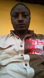 Alhaji Shithu