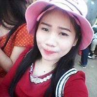 ฮันนี่ สีนิล