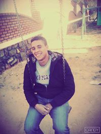 Laidi Belkacem