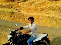 Nilesh Gavali