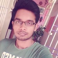 Sakthi Vel