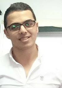 Amr Khairy