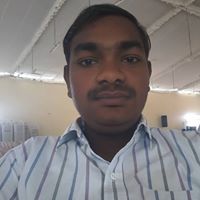 Martin Nikhil