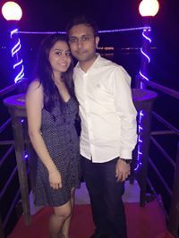Nidhi Patel