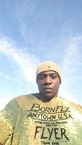 DeArlo Pearsall