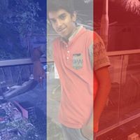 Nehul Rathod