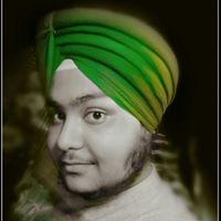 Amandeep Singh