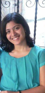 Suchi Banerjee