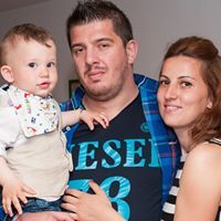 Лора Станчева