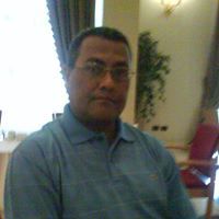 Ahmed Omran