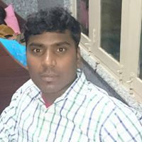 Ravi GS