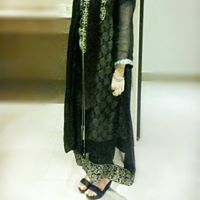 Huma Aziz Khan