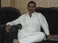 Muneer Ahmad Gujjar