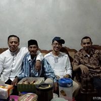 Diky Wibawa