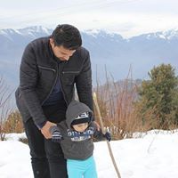 Umar Mohammad