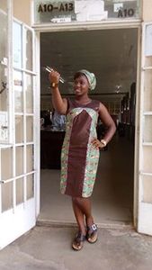Modupe Aishat