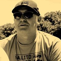 Simon Griffiths