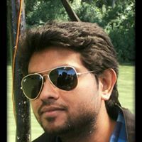 Chiranjit Chakraborty