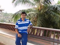 Naveen Kumar