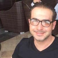 Bashar Aleid