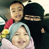 Ummu Anas