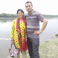Sanjay Dhakal